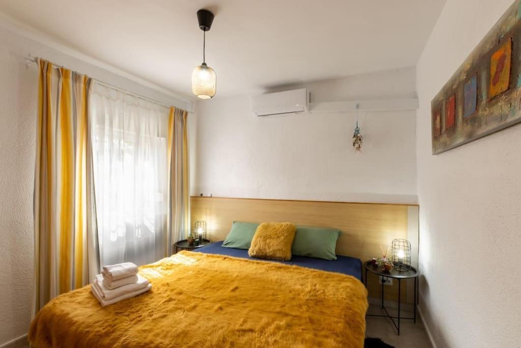 Apartament In Monte Педрегер Экстерьер фото