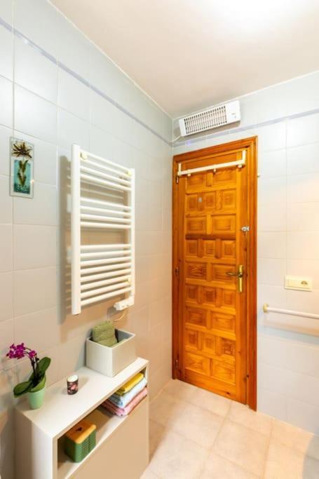 Apartament In Monte Педрегер Экстерьер фото