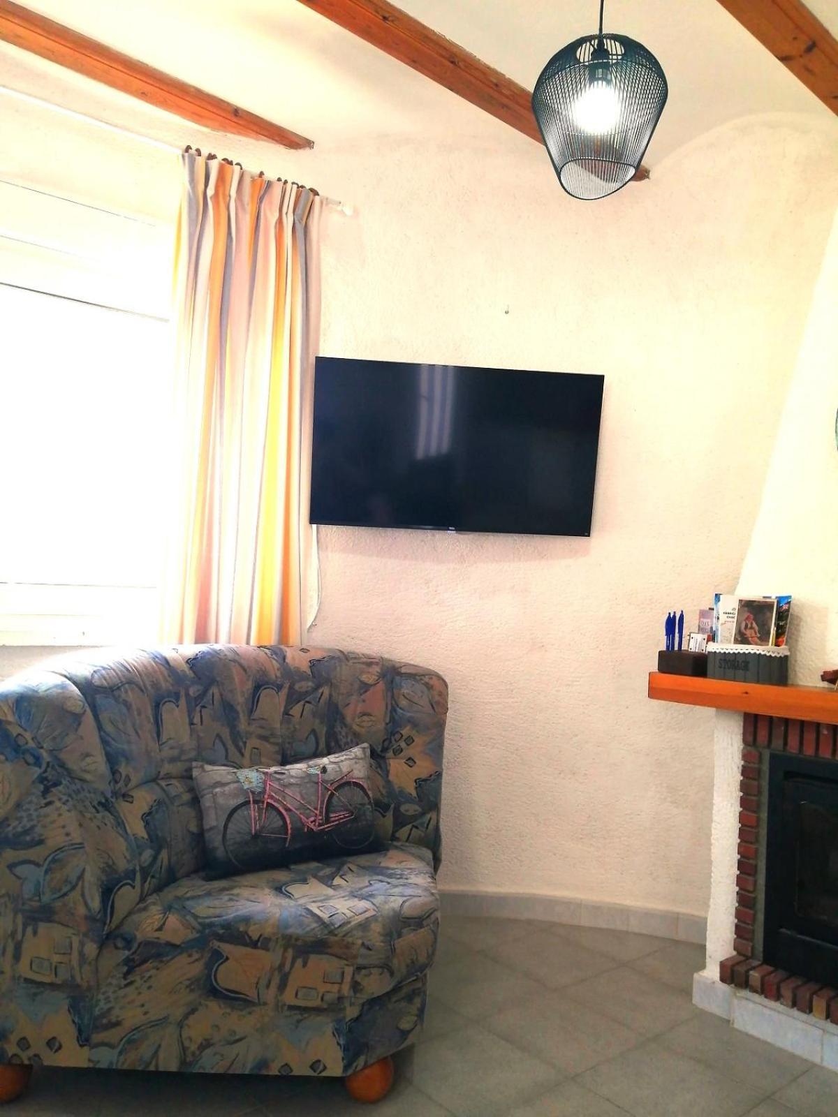 Apartament In Monte Педрегер Экстерьер фото